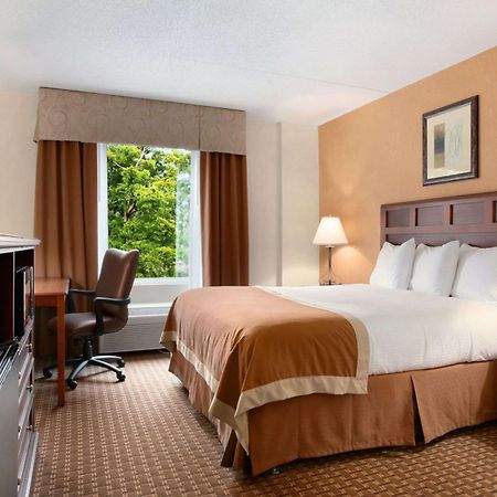 Baymont By Wyndham Branson - On The Strip Hotel Ngoại thất bức ảnh