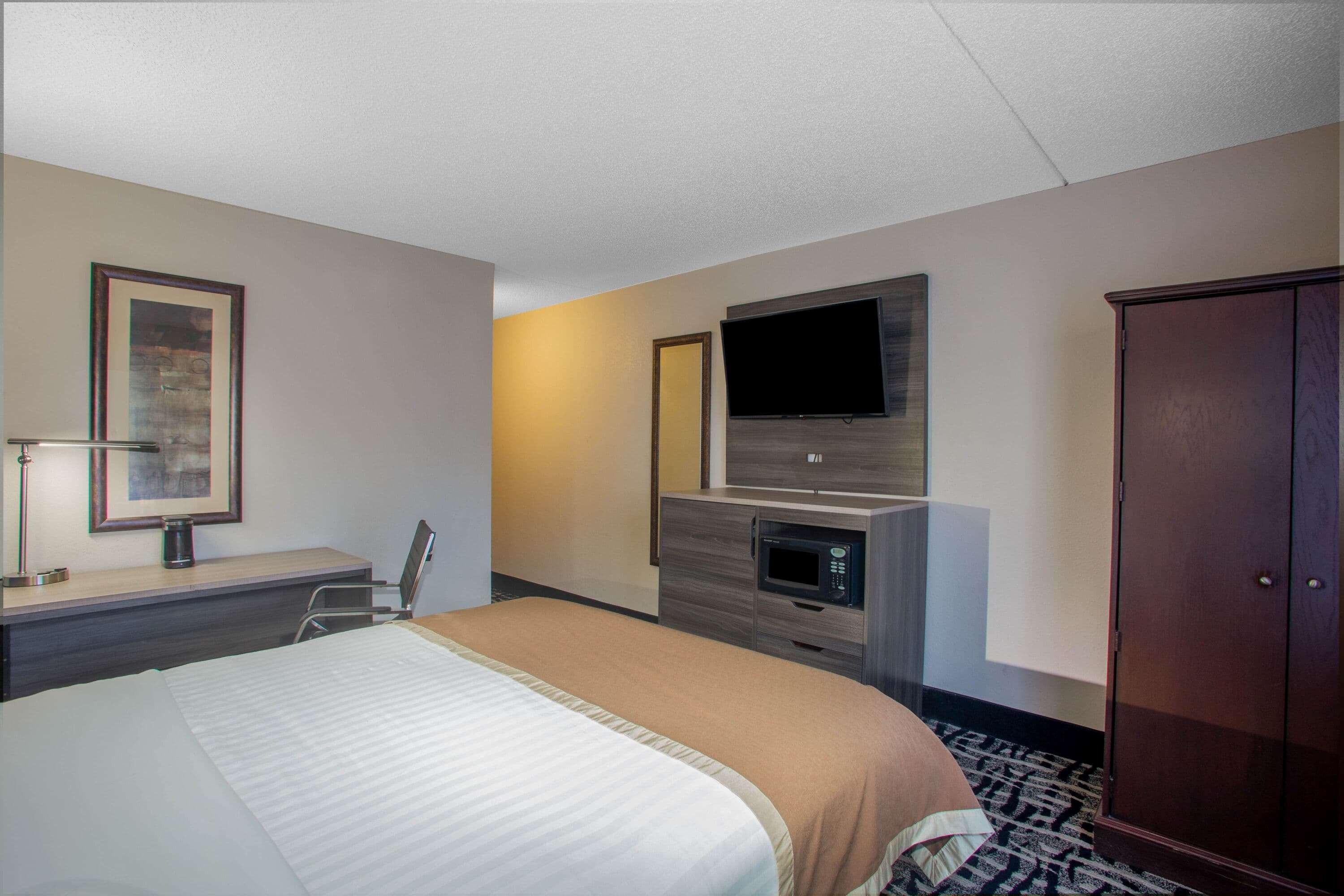 Baymont By Wyndham Branson - On The Strip Hotel Ngoại thất bức ảnh