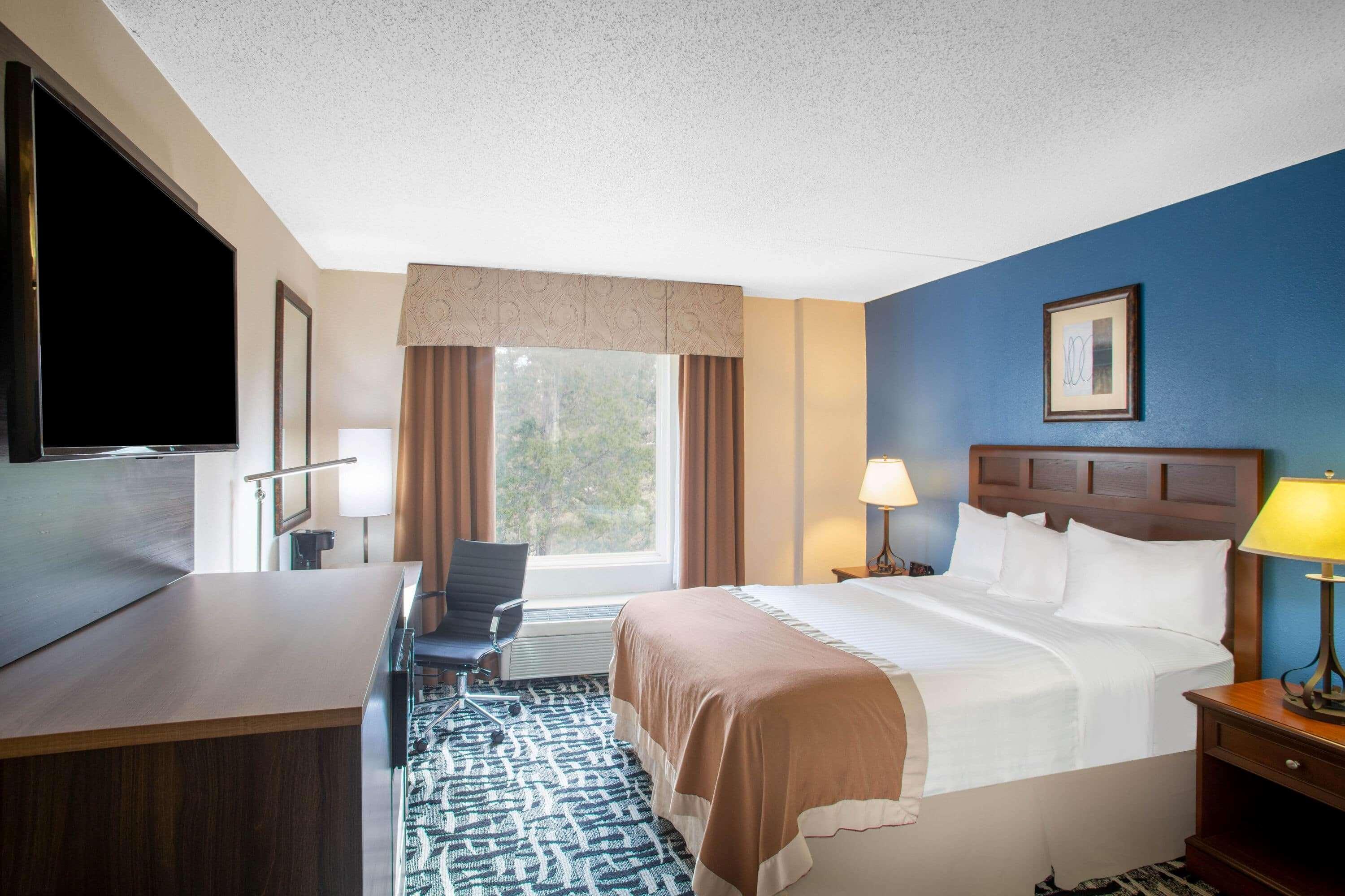 Baymont By Wyndham Branson - On The Strip Hotel Ngoại thất bức ảnh