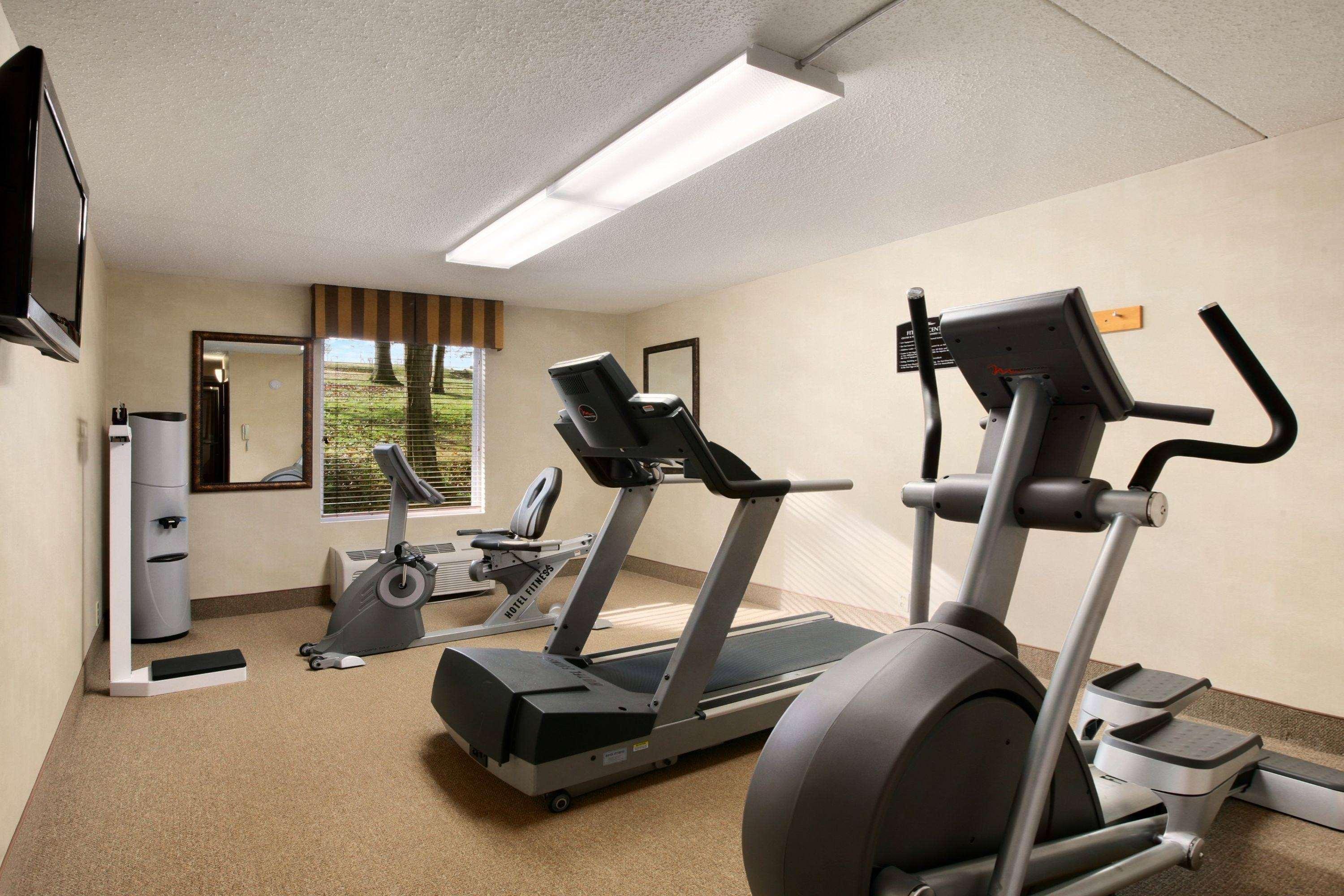 Baymont By Wyndham Branson - On The Strip Hotel Ngoại thất bức ảnh