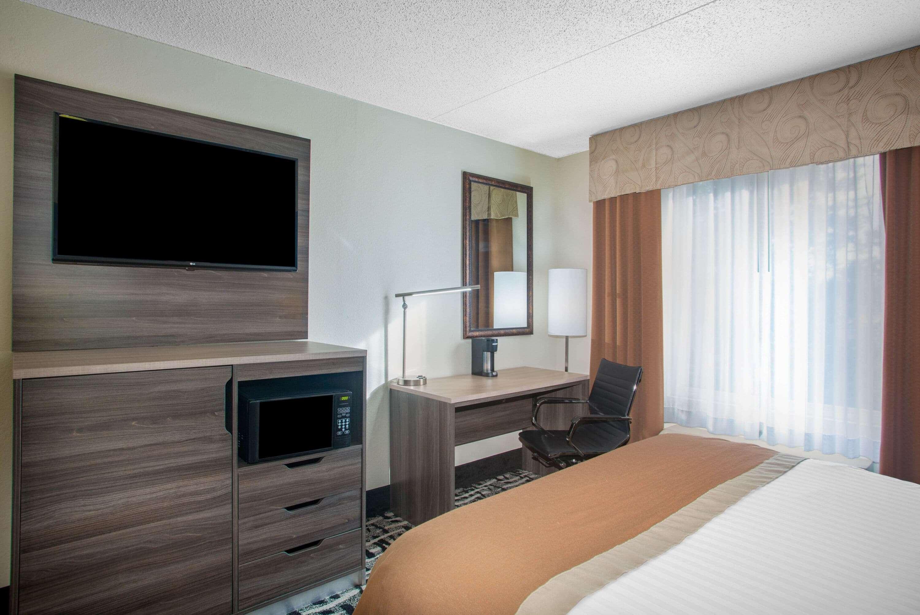 Baymont By Wyndham Branson - On The Strip Hotel Ngoại thất bức ảnh
