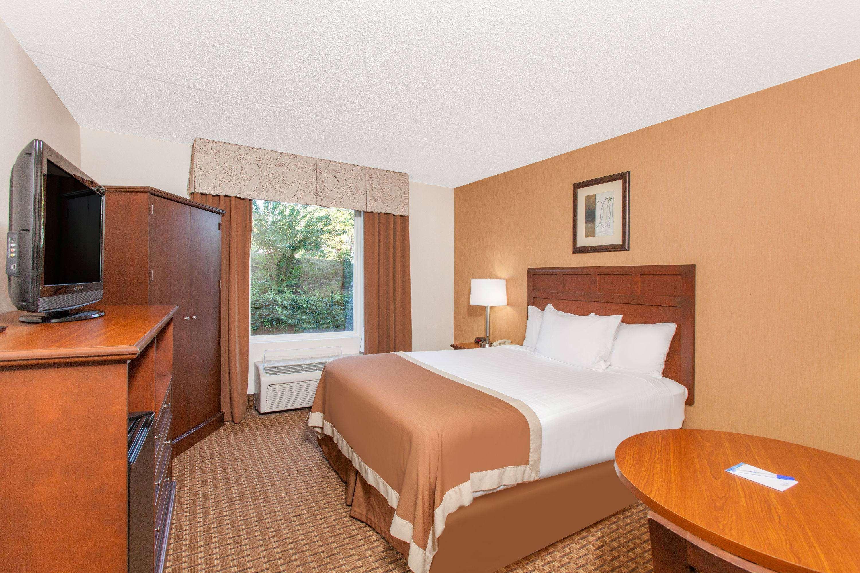 Baymont By Wyndham Branson - On The Strip Hotel Ngoại thất bức ảnh