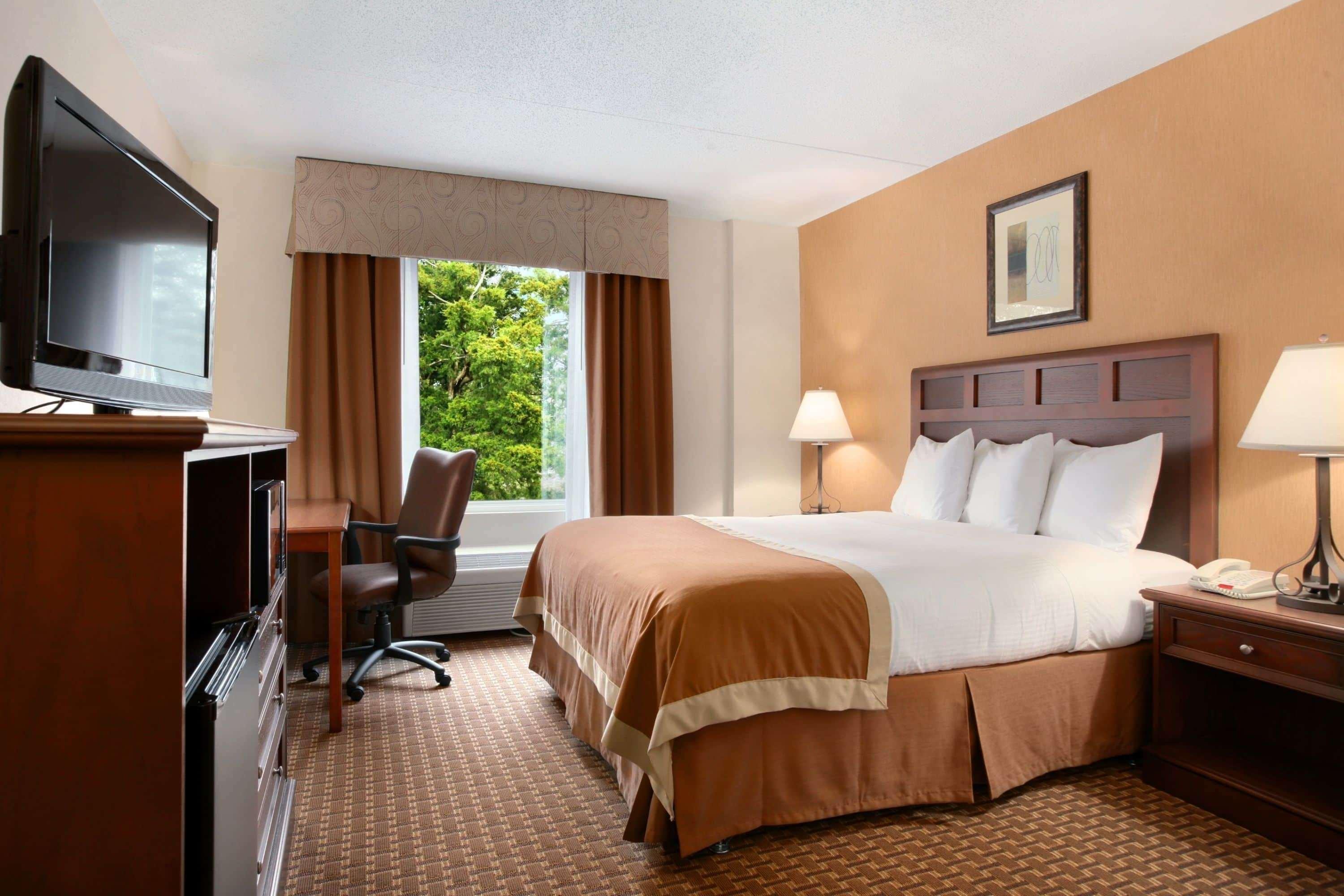 Baymont By Wyndham Branson - On The Strip Hotel Ngoại thất bức ảnh