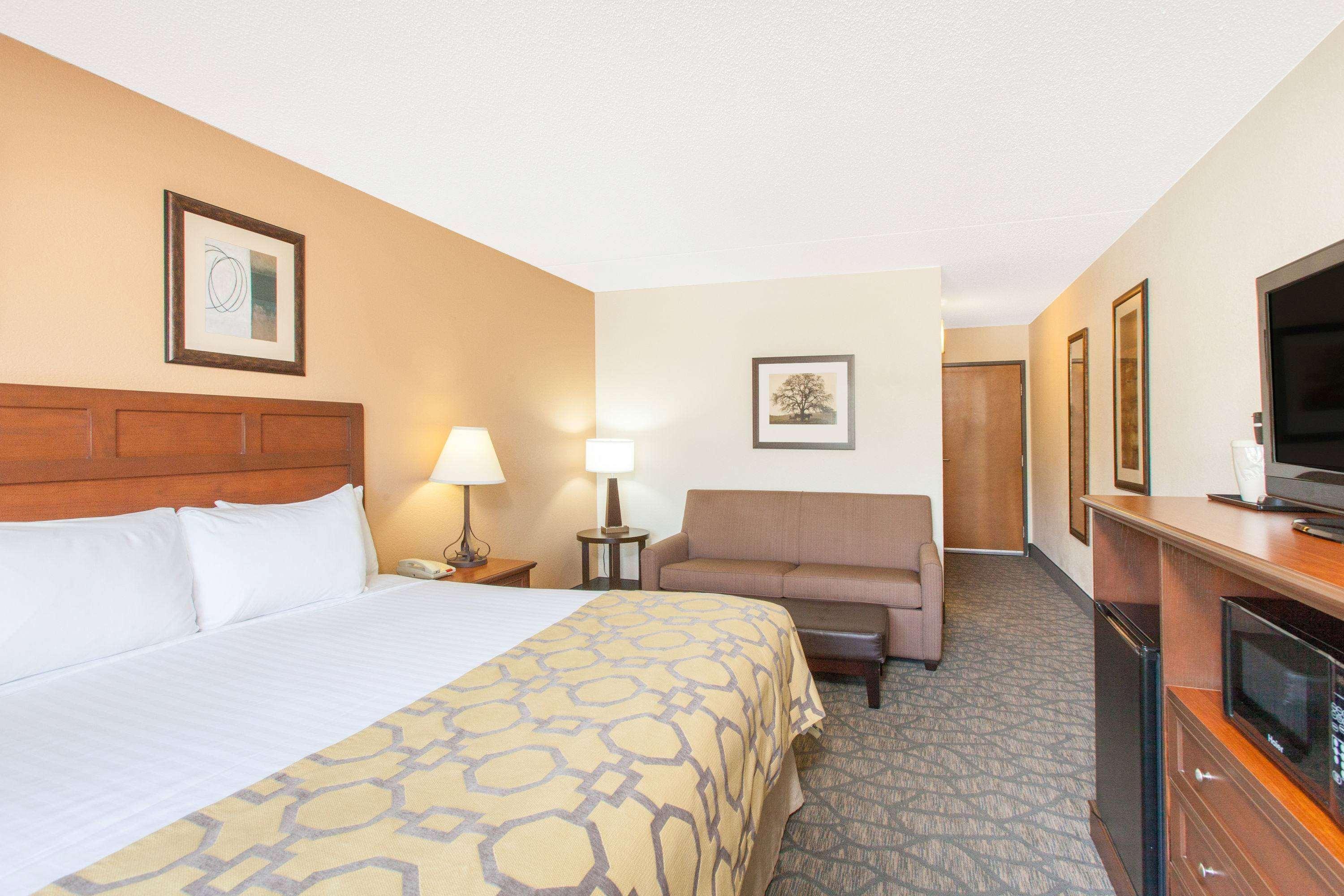 Baymont By Wyndham Branson - On The Strip Hotel Ngoại thất bức ảnh