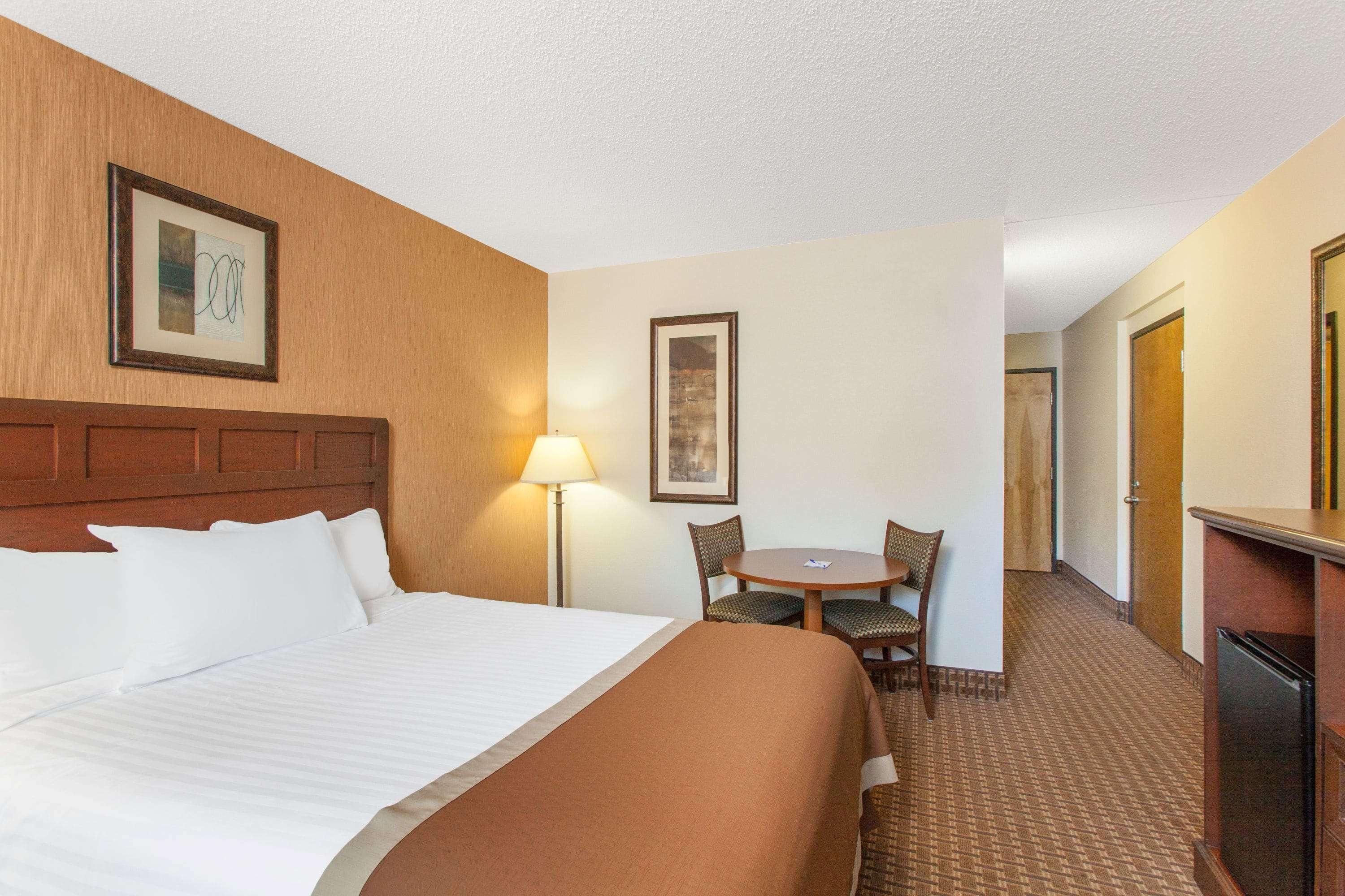 Baymont By Wyndham Branson - On The Strip Hotel Ngoại thất bức ảnh