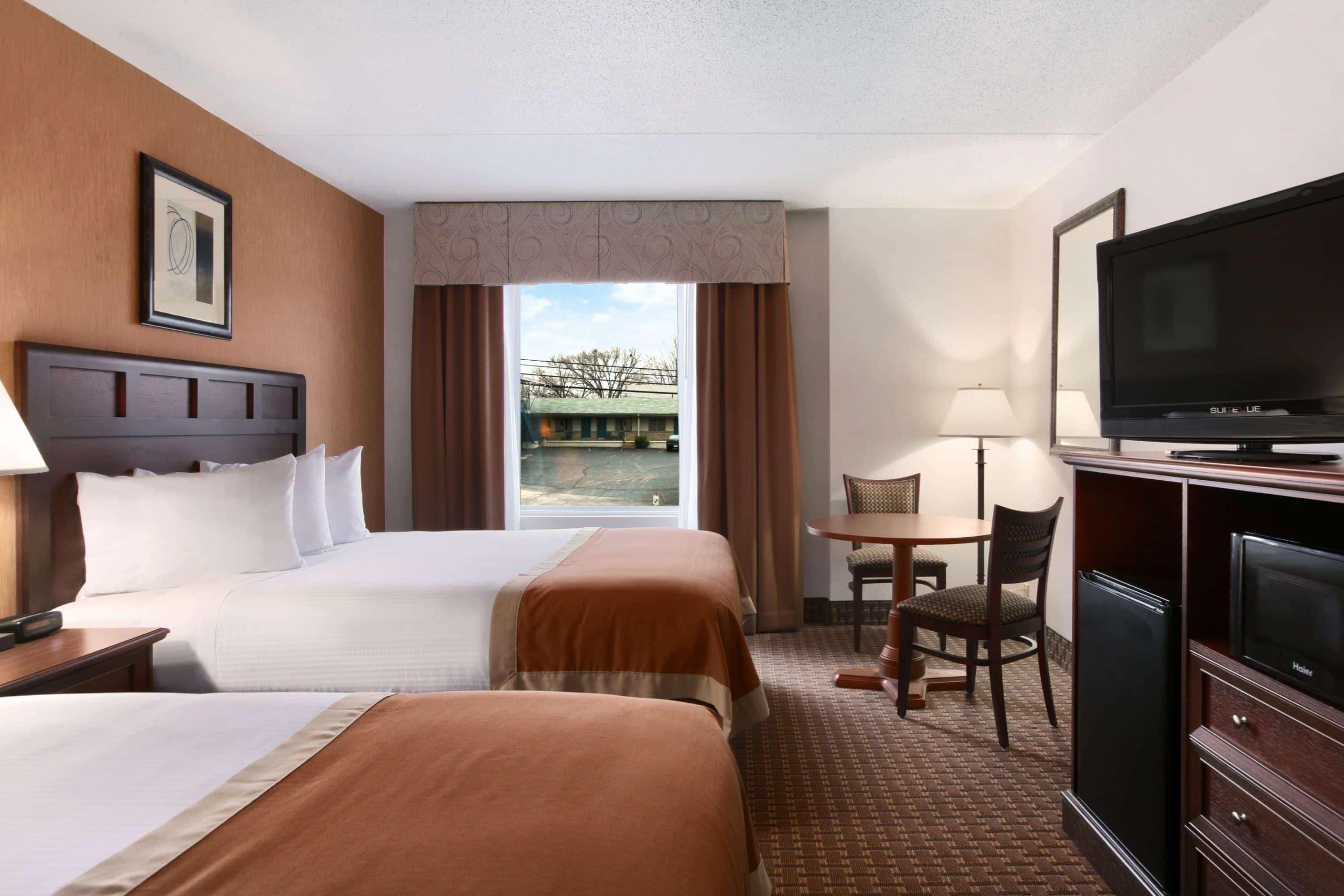 Baymont By Wyndham Branson - On The Strip Hotel Ngoại thất bức ảnh
