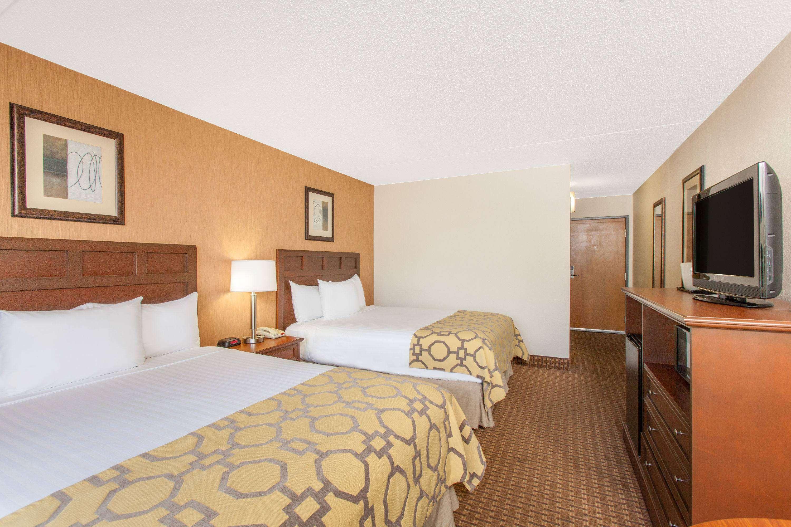 Baymont By Wyndham Branson - On The Strip Hotel Ngoại thất bức ảnh