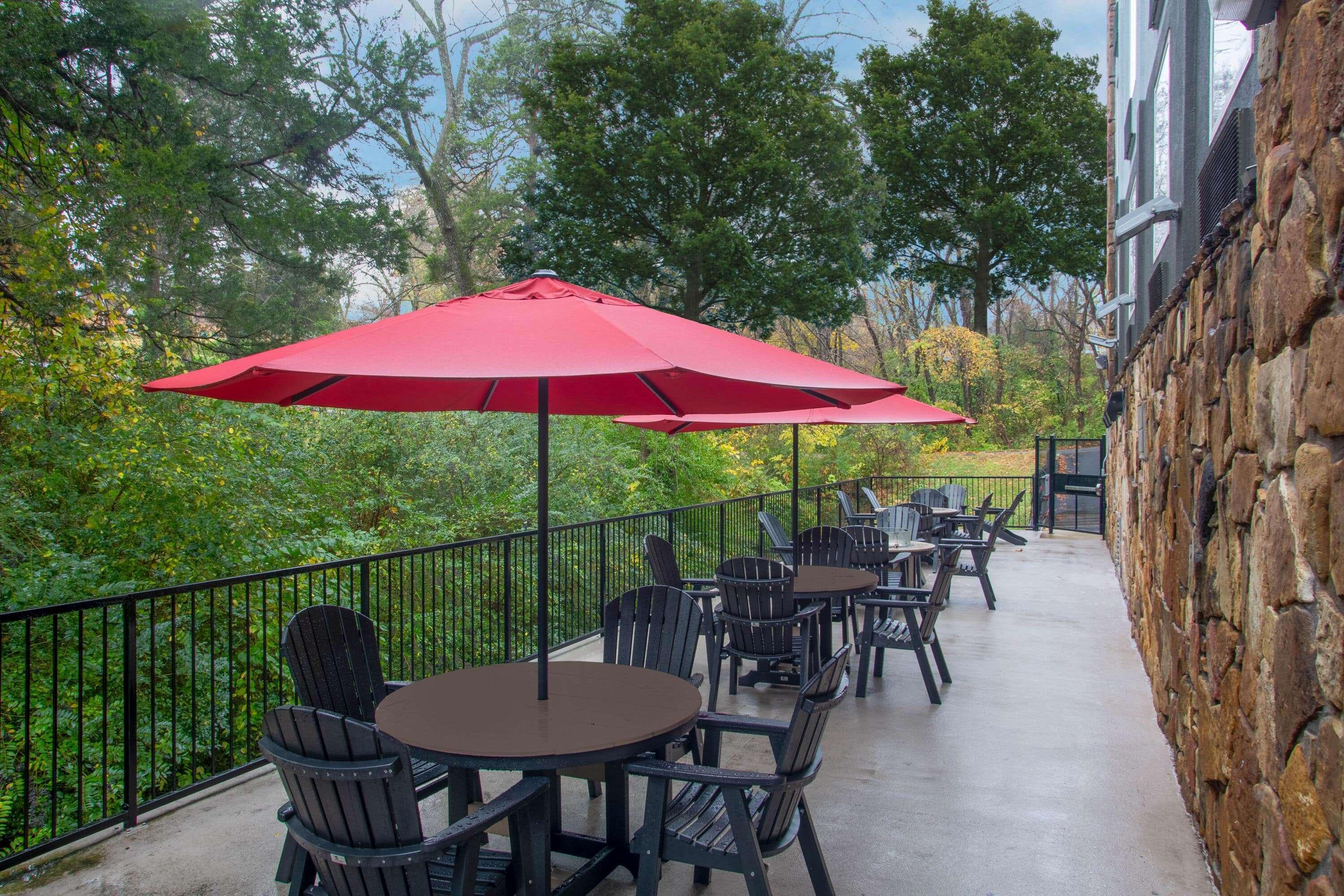 Baymont By Wyndham Branson - On The Strip Hotel Ngoại thất bức ảnh