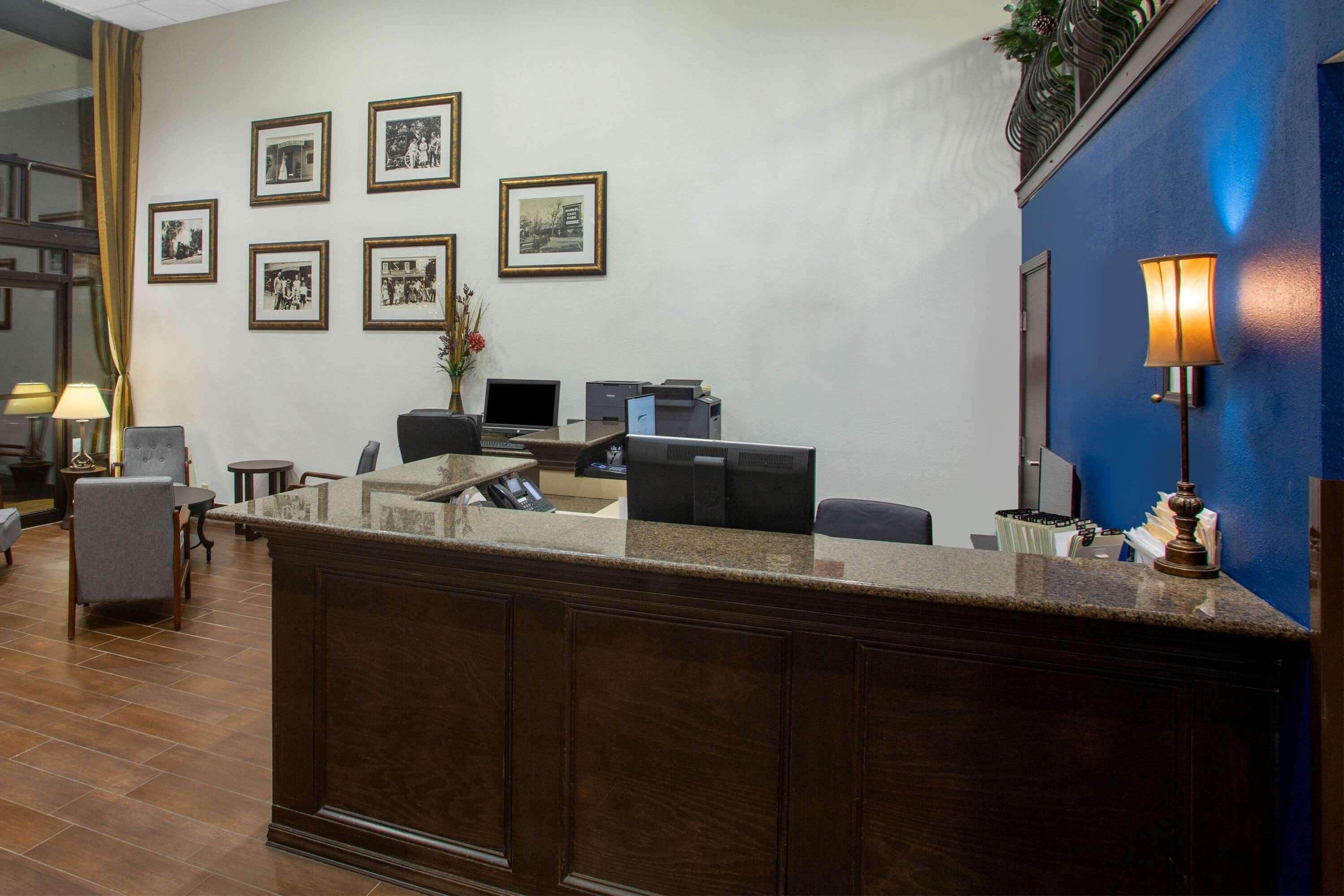 Baymont By Wyndham Branson - On The Strip Hotel Ngoại thất bức ảnh