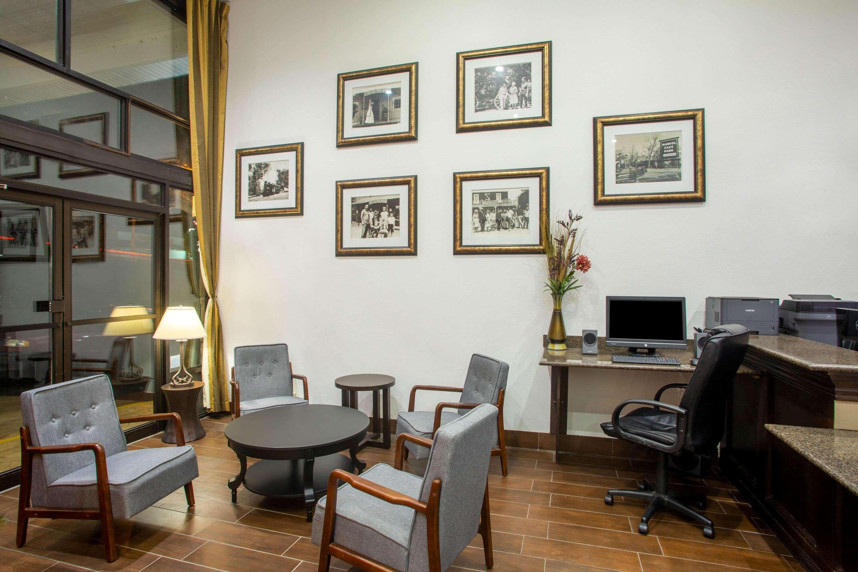 Baymont By Wyndham Branson - On The Strip Hotel Ngoại thất bức ảnh