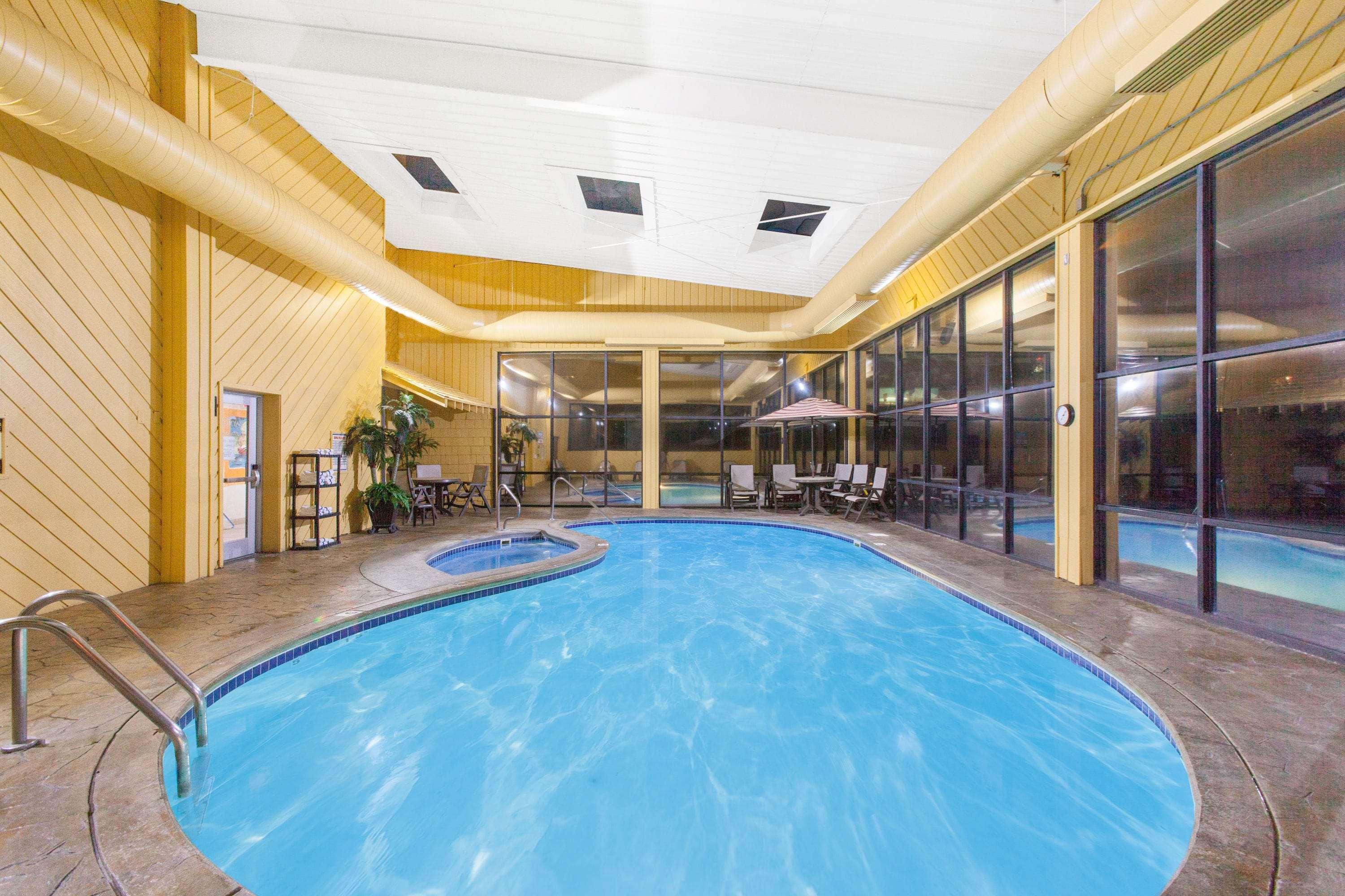 Baymont By Wyndham Branson - On The Strip Hotel Ngoại thất bức ảnh