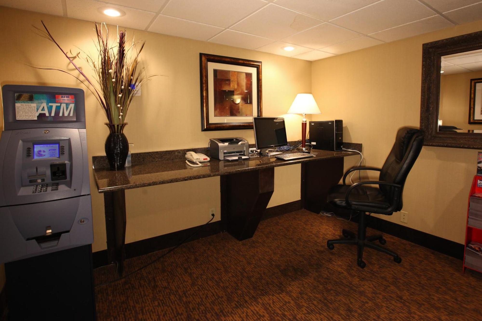 Baymont By Wyndham Branson - On The Strip Hotel Ngoại thất bức ảnh