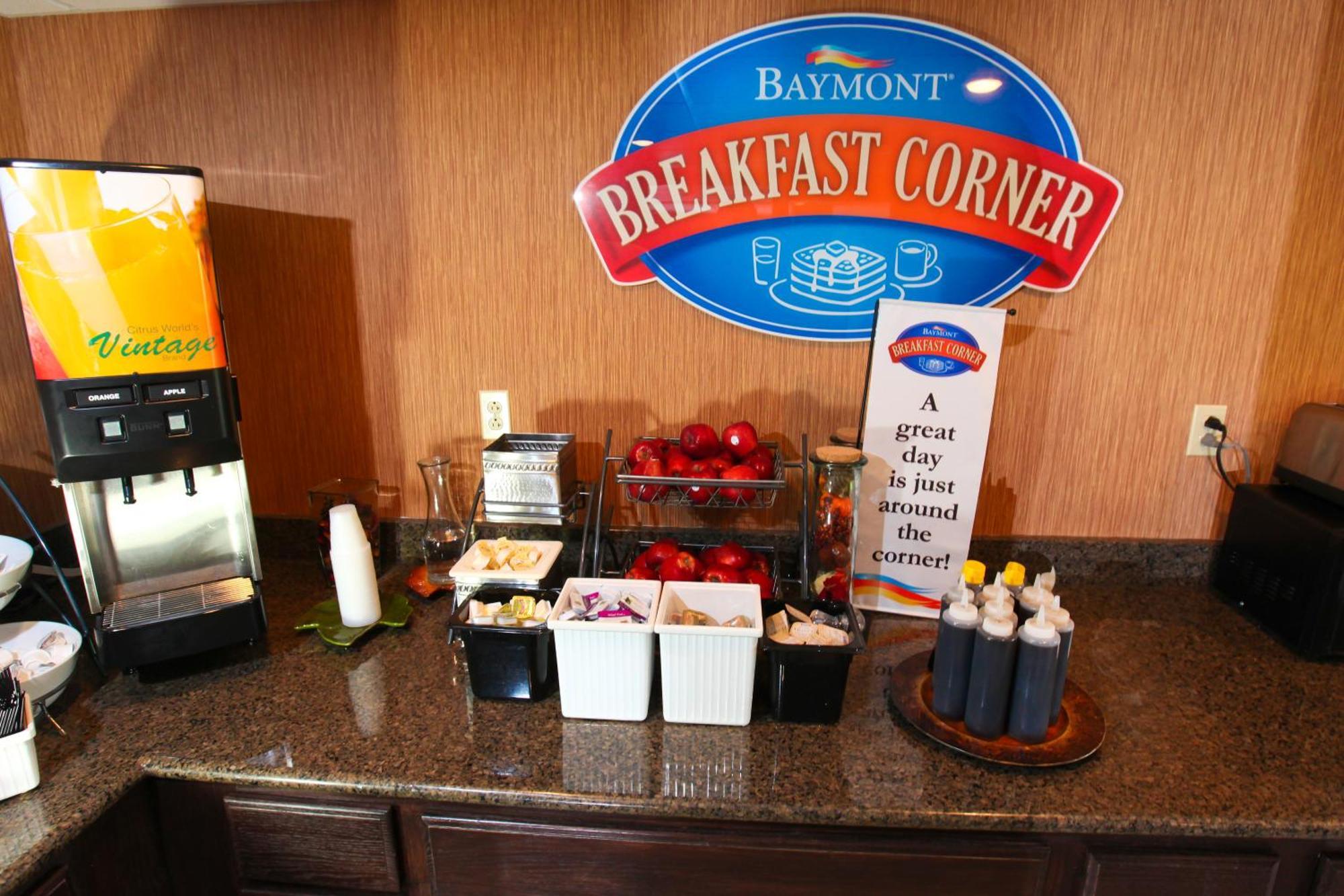Baymont By Wyndham Branson - On The Strip Hotel Ngoại thất bức ảnh