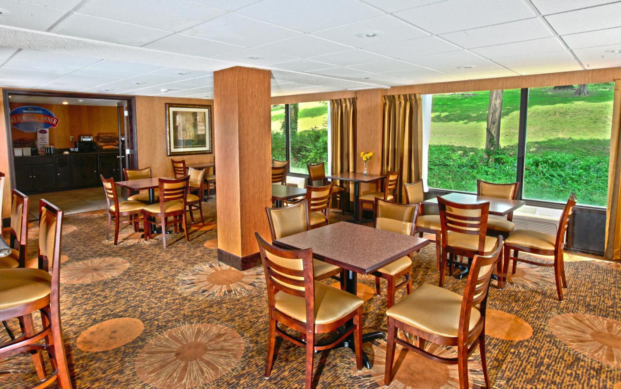 Baymont By Wyndham Branson - On The Strip Hotel Ngoại thất bức ảnh
