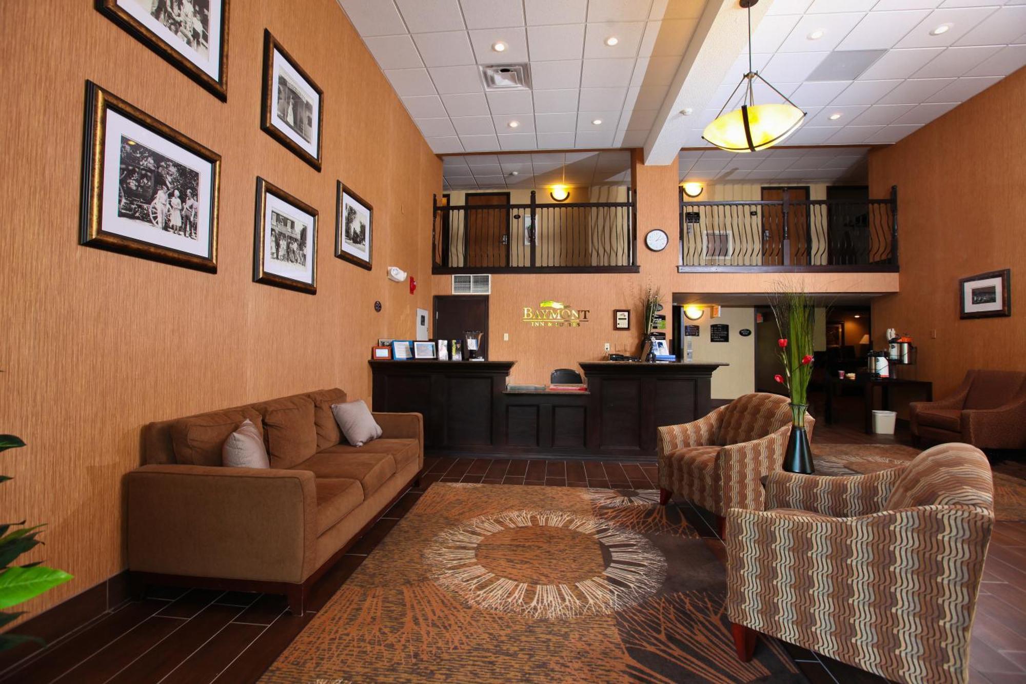 Baymont By Wyndham Branson - On The Strip Hotel Ngoại thất bức ảnh
