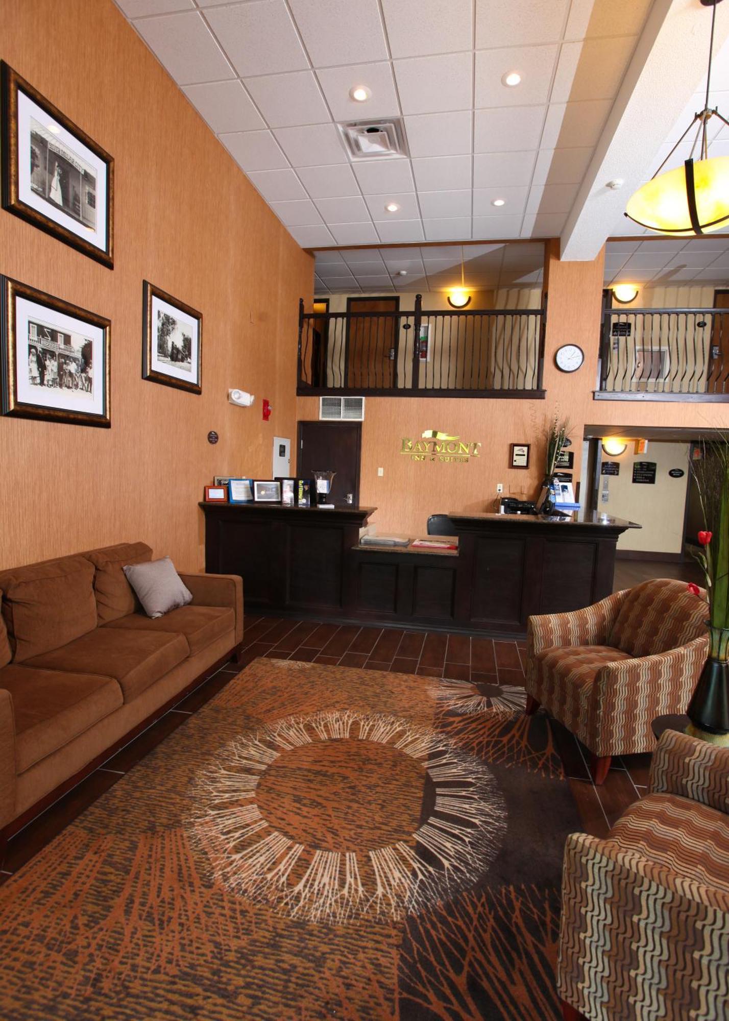 Baymont By Wyndham Branson - On The Strip Hotel Ngoại thất bức ảnh