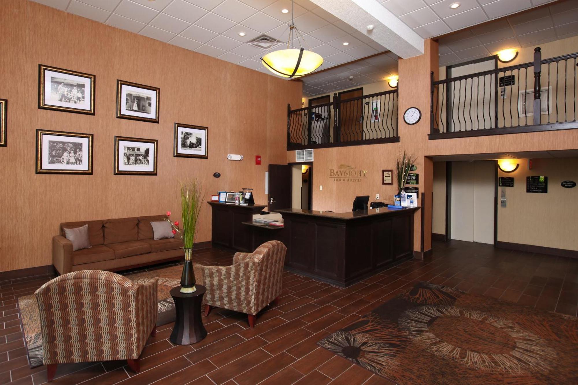 Baymont By Wyndham Branson - On The Strip Hotel Ngoại thất bức ảnh
