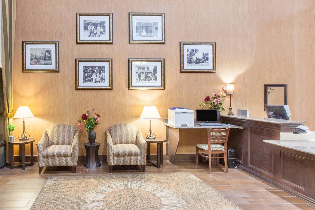 Baymont By Wyndham Branson - On The Strip Hotel Ngoại thất bức ảnh